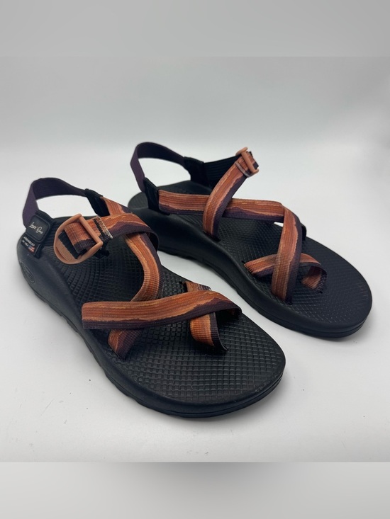 Chaco Shoes - Chaco x Bob Marley Z/1 Classic Sandals Women’s Size 9 Strappy Sport Hiking